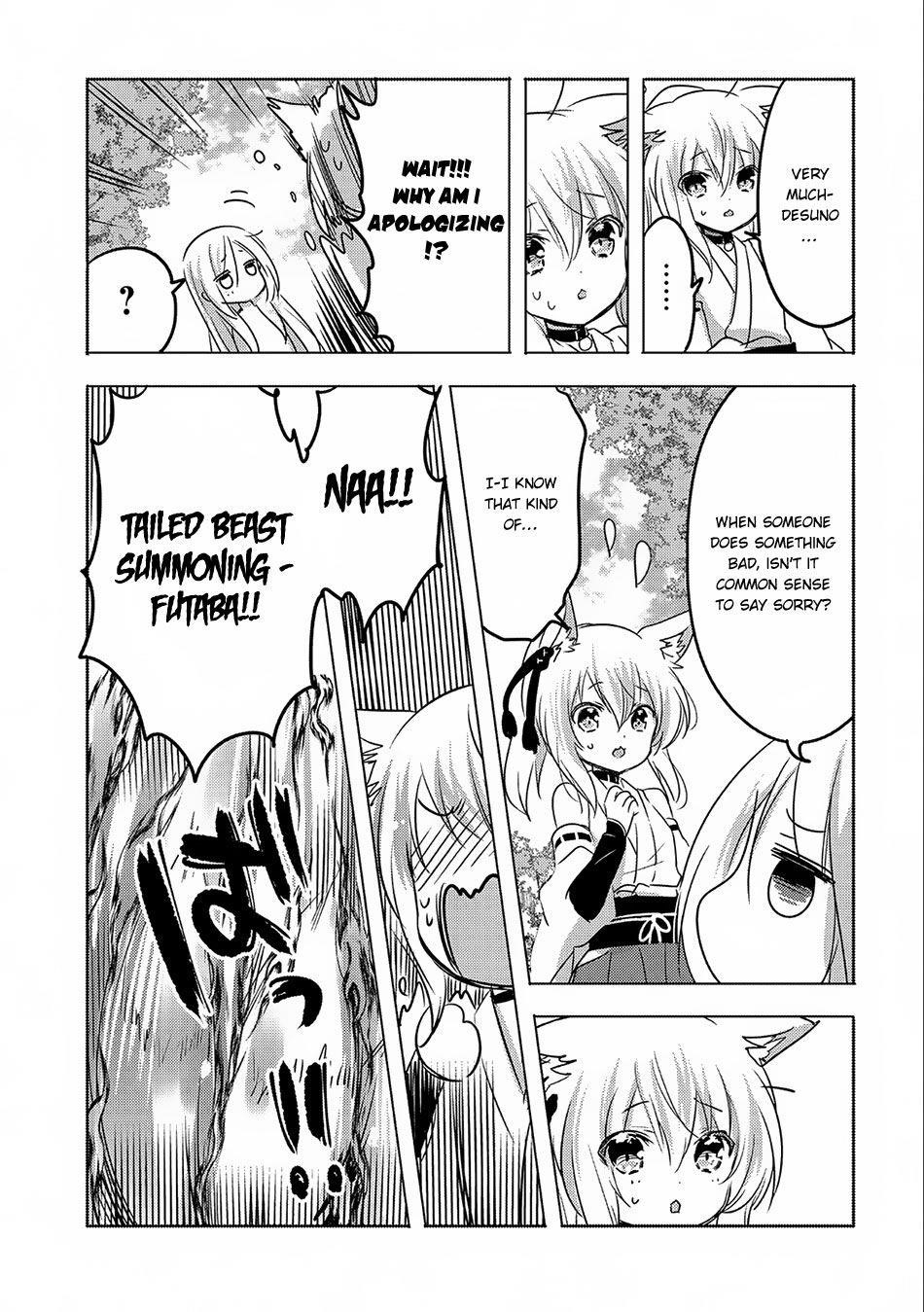 Tensei Kyuuketsuki-San Wa Ohirune Ga Shitai Chapter 10 - Page 27