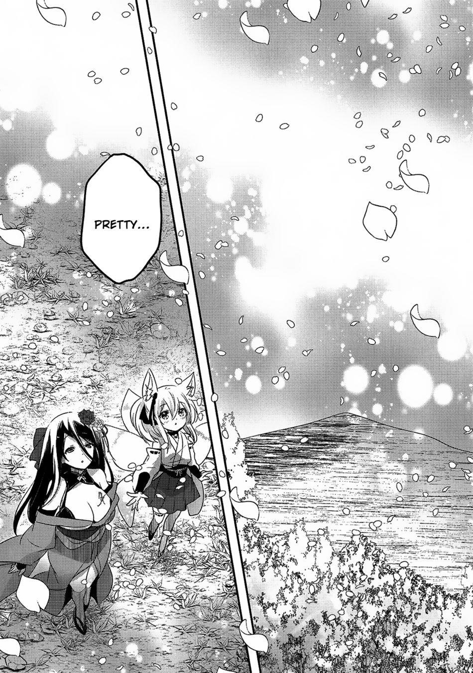 Tensei Kyuuketsuki-San Wa Ohirune Ga Shitai Chapter 17 - Page 12