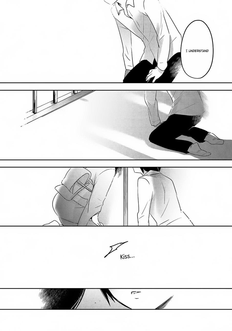 Tensei Kyuuketsuki-San Wa Ohirune Ga Shitai Chapter 18 - Page 5