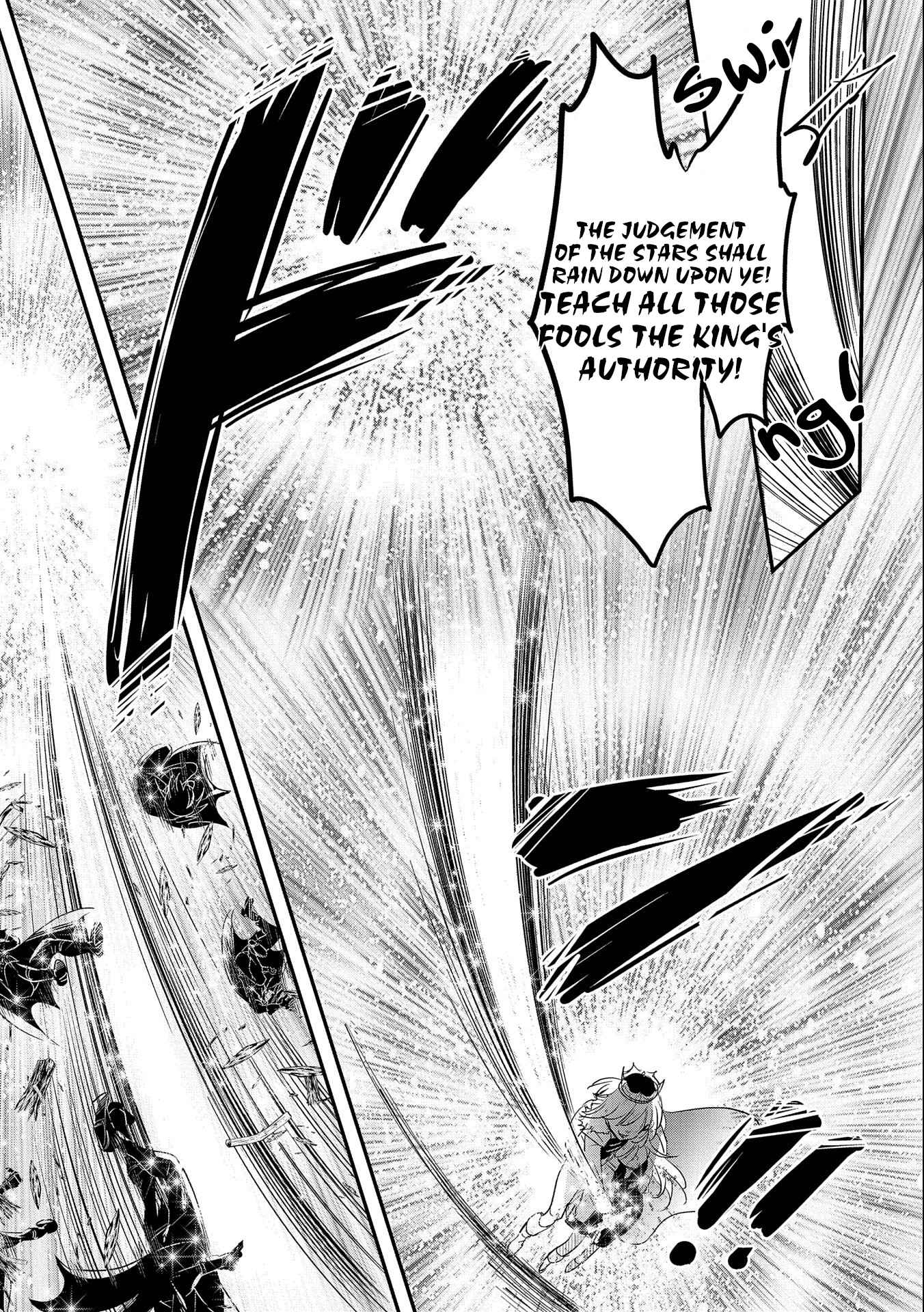 Tensei Kyuuketsuki-San Wa Ohirune Ga Shitai Chapter 38 - Page 29