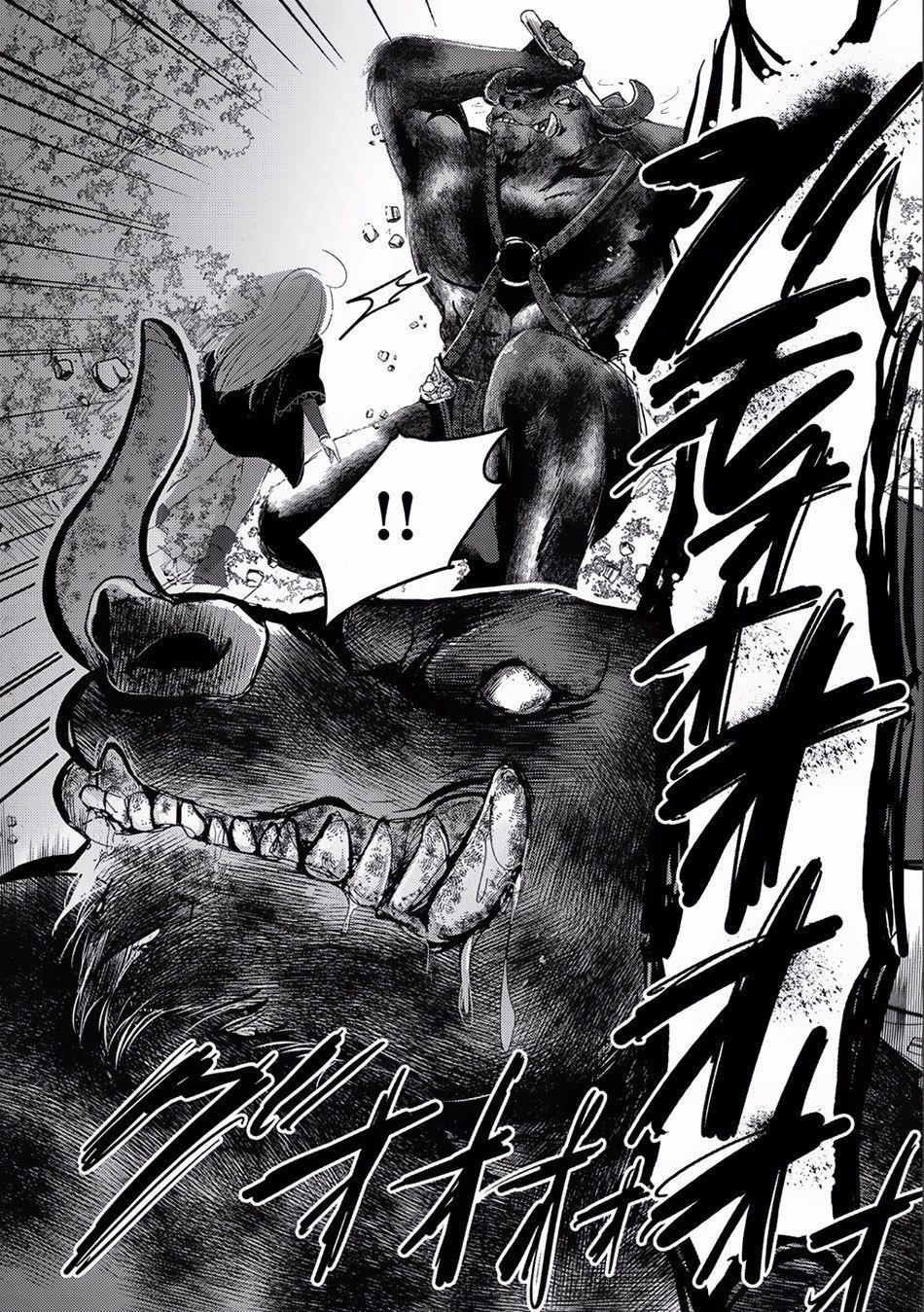 Tensei Kyuuketsuki-San Wa Ohirune Ga Shitai Chapter 6 - Page 10