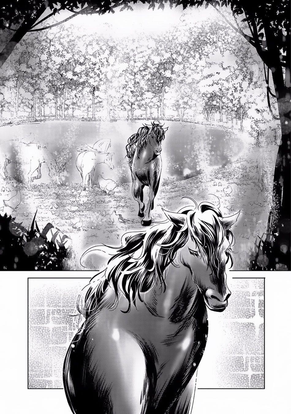 Tensei Kyuuketsuki-San Wa Ohirune Ga Shitai Chapter 6 - Page 23