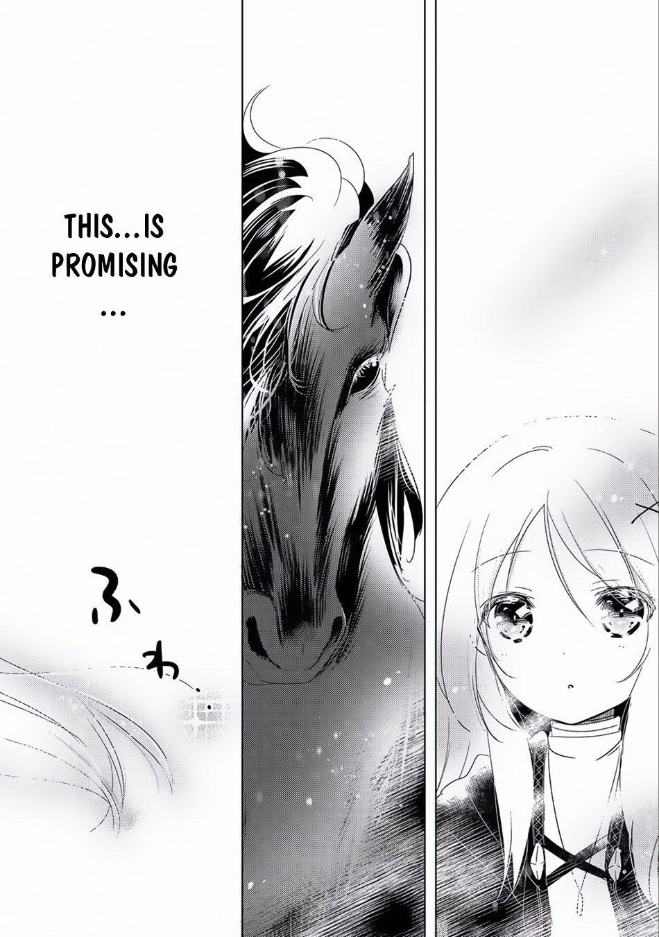 Tensei Kyuuketsuki-San Wa Ohirune Ga Shitai Chapter 6 - Page 24