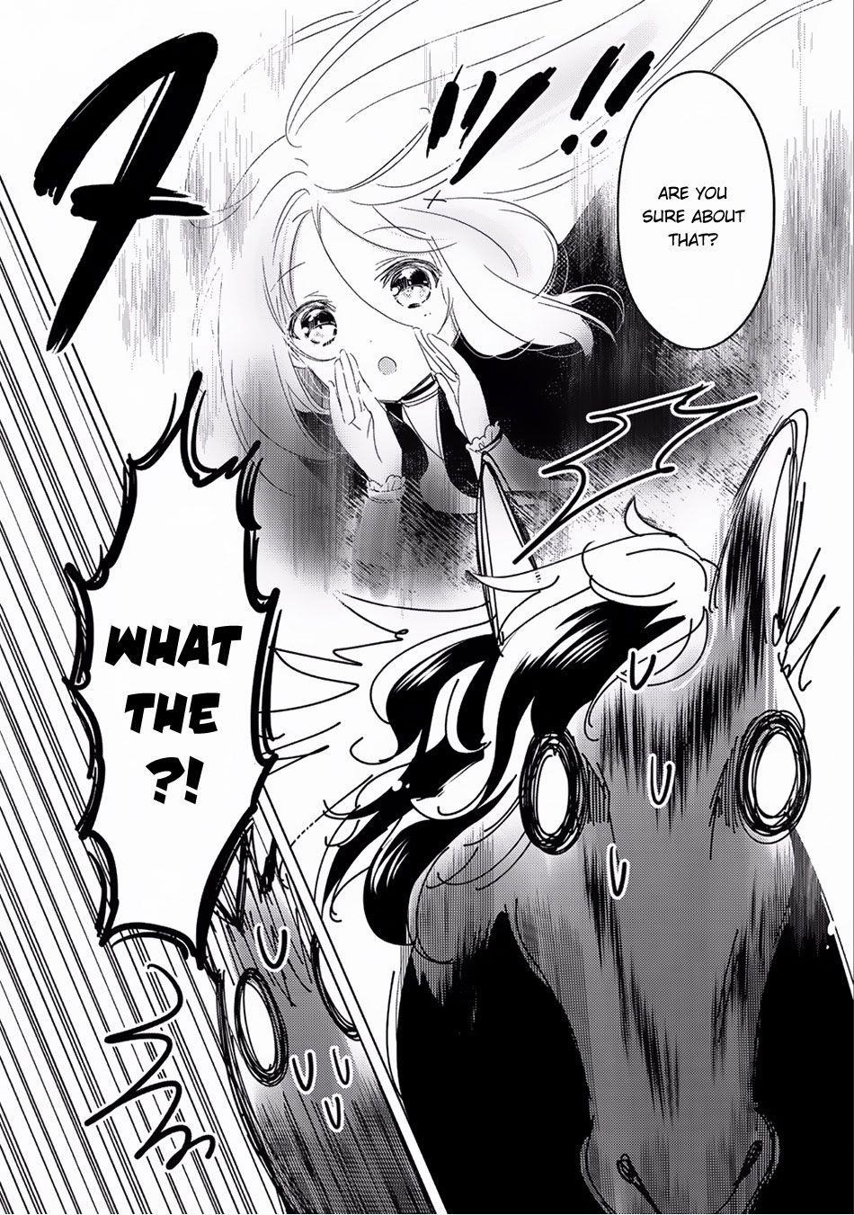 Tensei Kyuuketsuki-San Wa Ohirune Ga Shitai Chapter 6 - Page 30