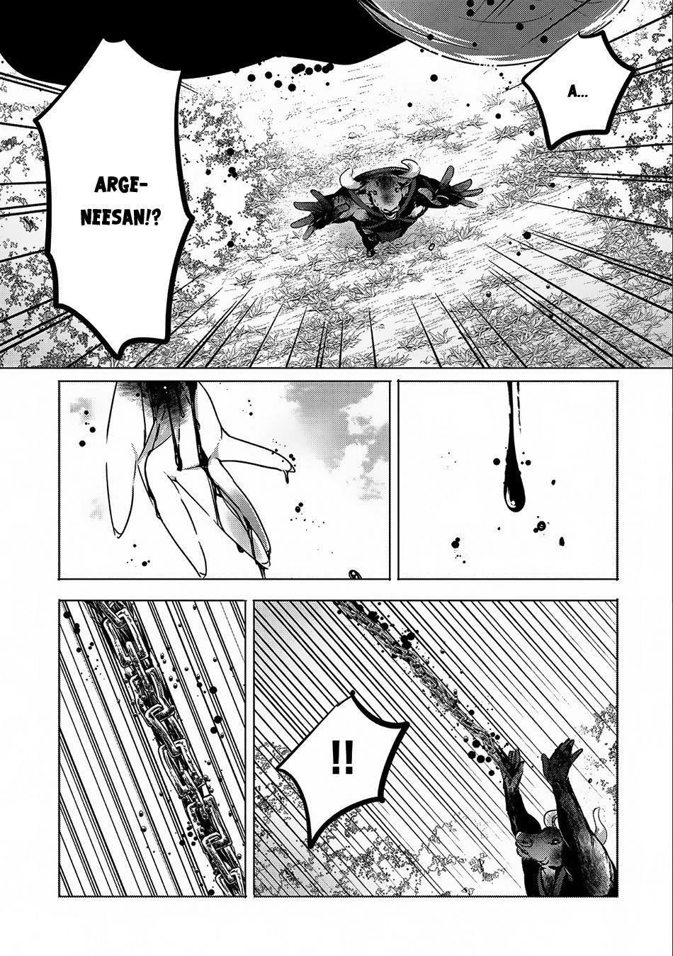 Tensei Kyuuketsuki-San Wa Ohirune Ga Shitai Chapter 9 - Page 3