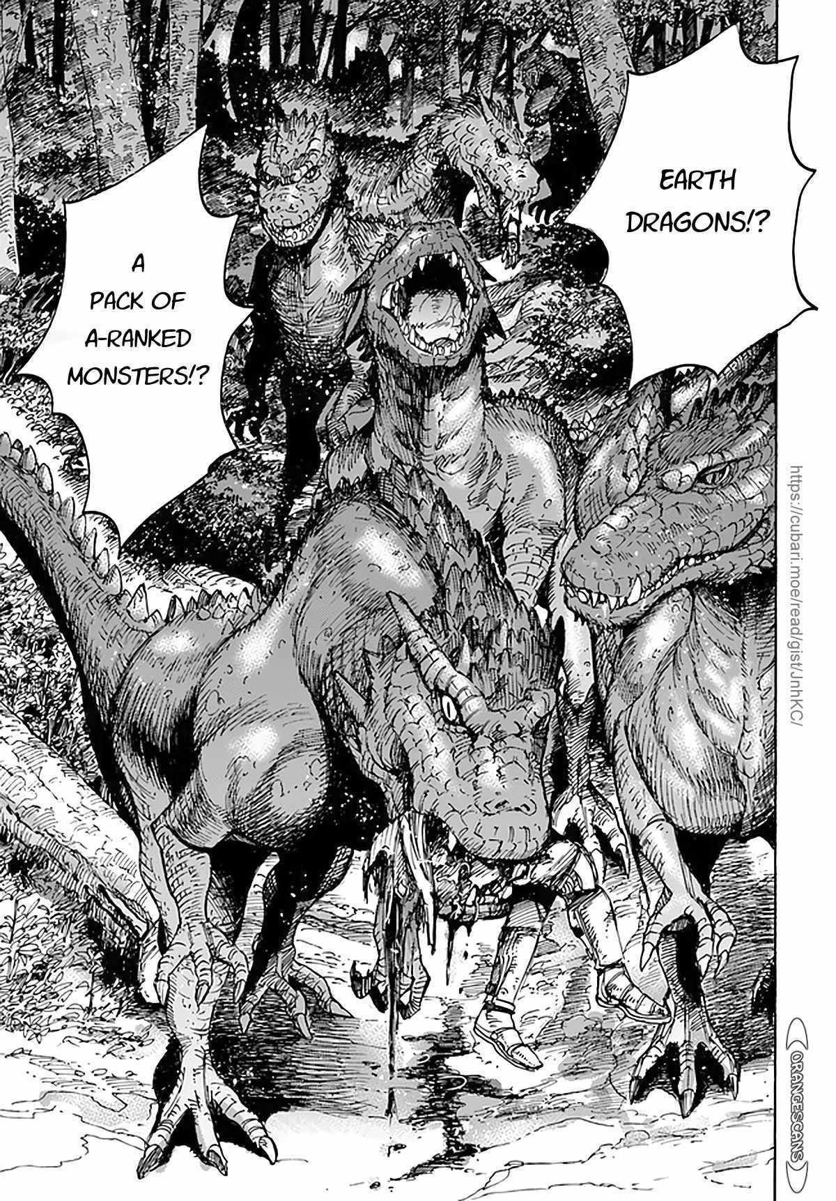 Wise man is summoned to another world ~The strongest items were those less desired in inventory~ Chapter 28 - Page 15