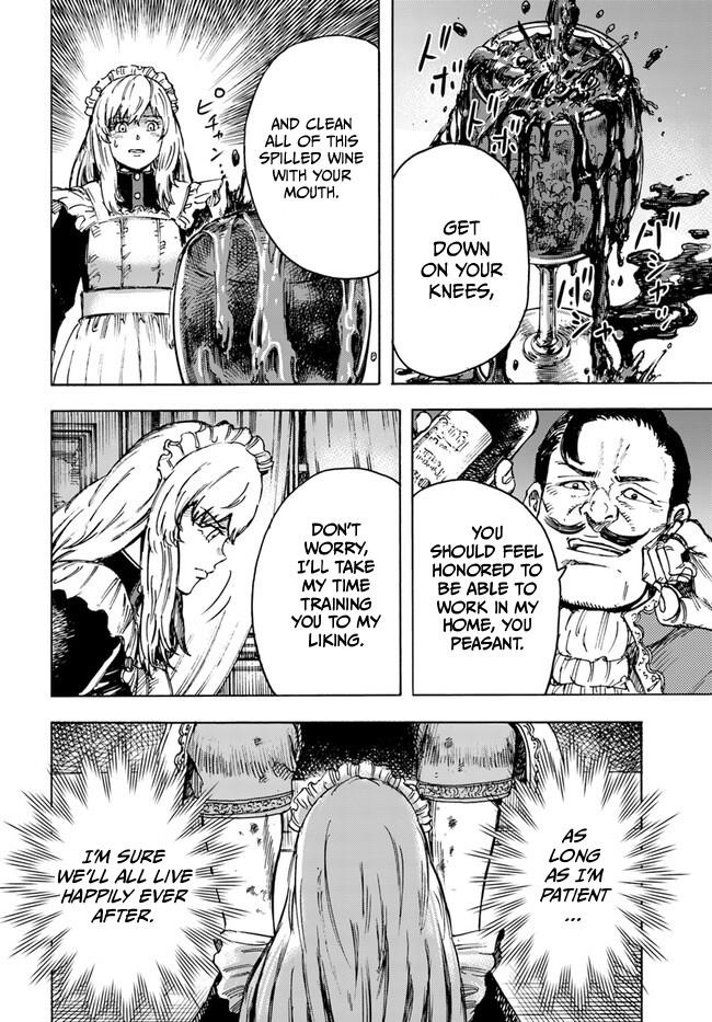 Wise man is summoned to another world ~The strongest items were those less desired in inventory~ Chapter 41.2 - Page 18