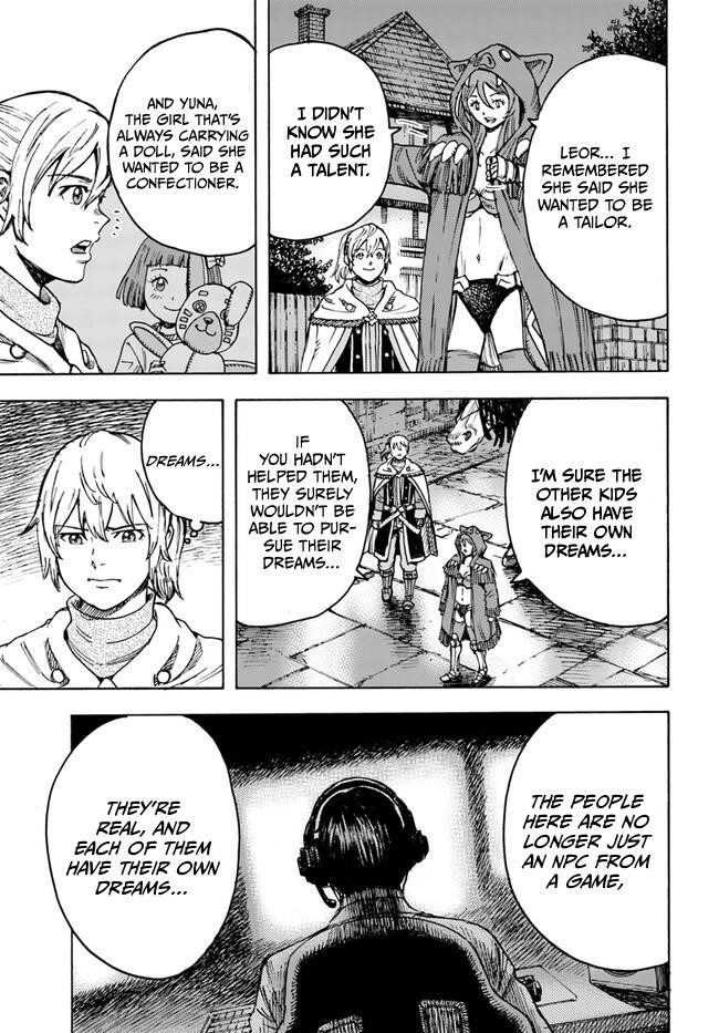 Wise man is summoned to another world ~The strongest items were those less desired in inventory~ Chapter 41.2 - Page 5