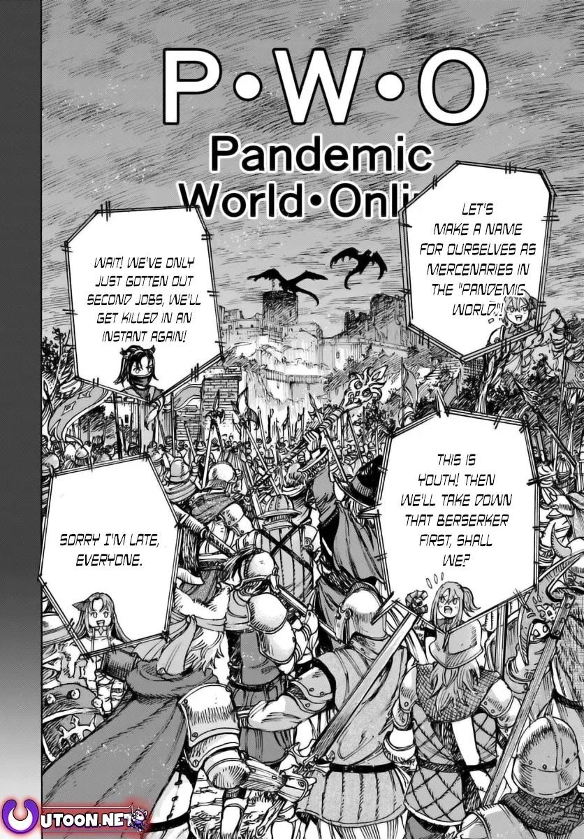 Wise man is summoned to another world ~The strongest items were those less desired in inventory~ Chapter 46 - Page 18