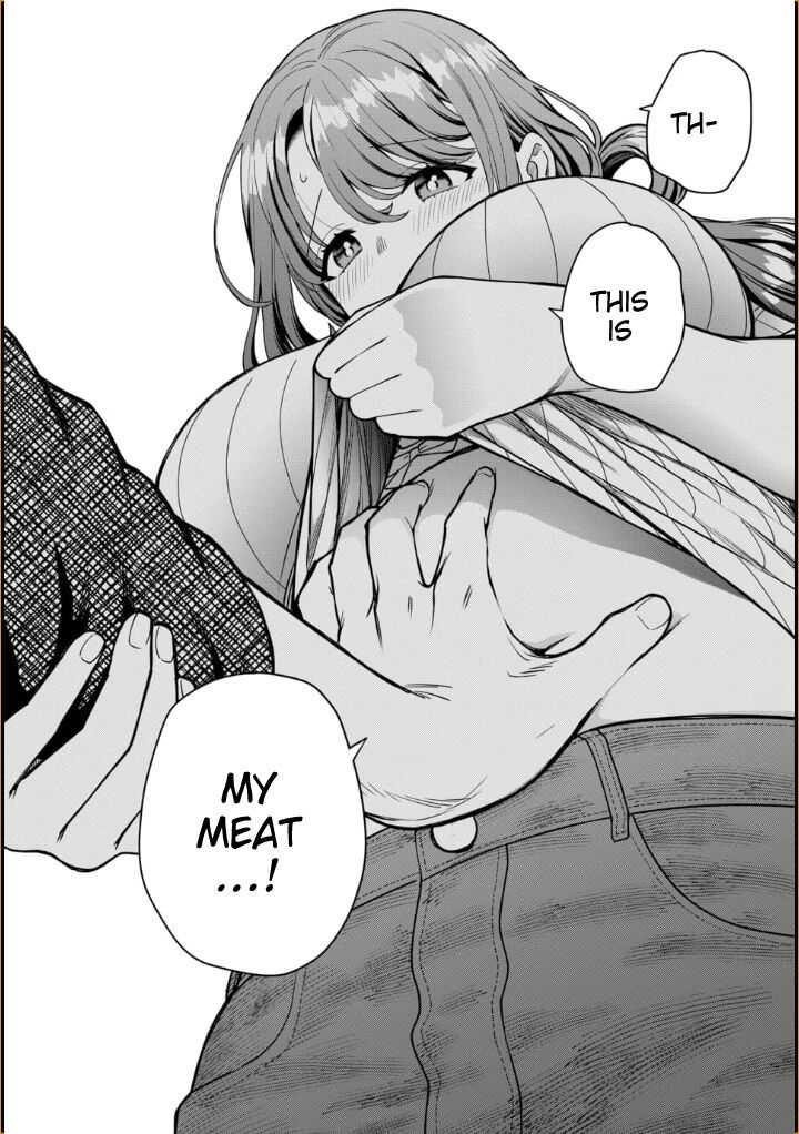 You Like Me (Mama), Not My Daughter?! Chapter 9.4 - Page 3