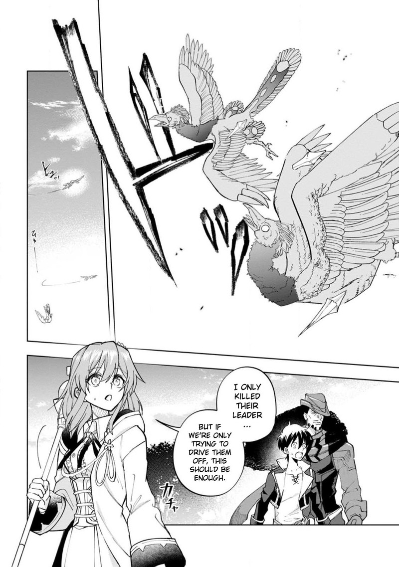 Another World Craft Life ~The Heartwarming Slow Life of a Free-spirited Production Worker~ Chapter 20 - Page 10