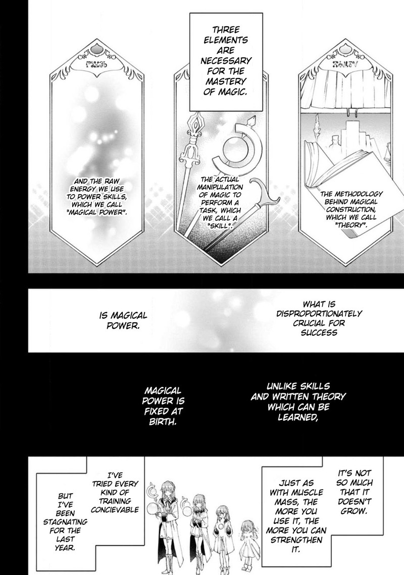 Another World Craft Life ~The Heartwarming Slow Life of a Free-spirited Production Worker~ Chapter 20 - Page 18