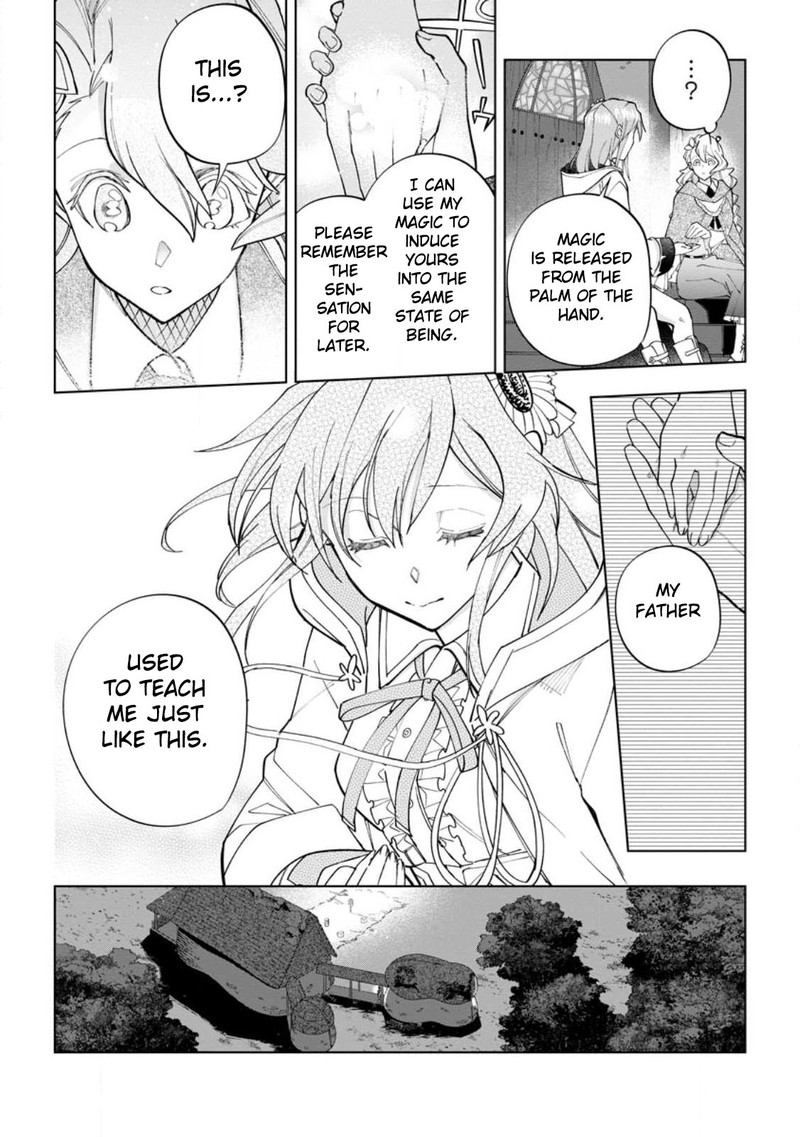 Another World Craft Life ~The Heartwarming Slow Life of a Free-spirited Production Worker~ Chapter 20 - Page 22