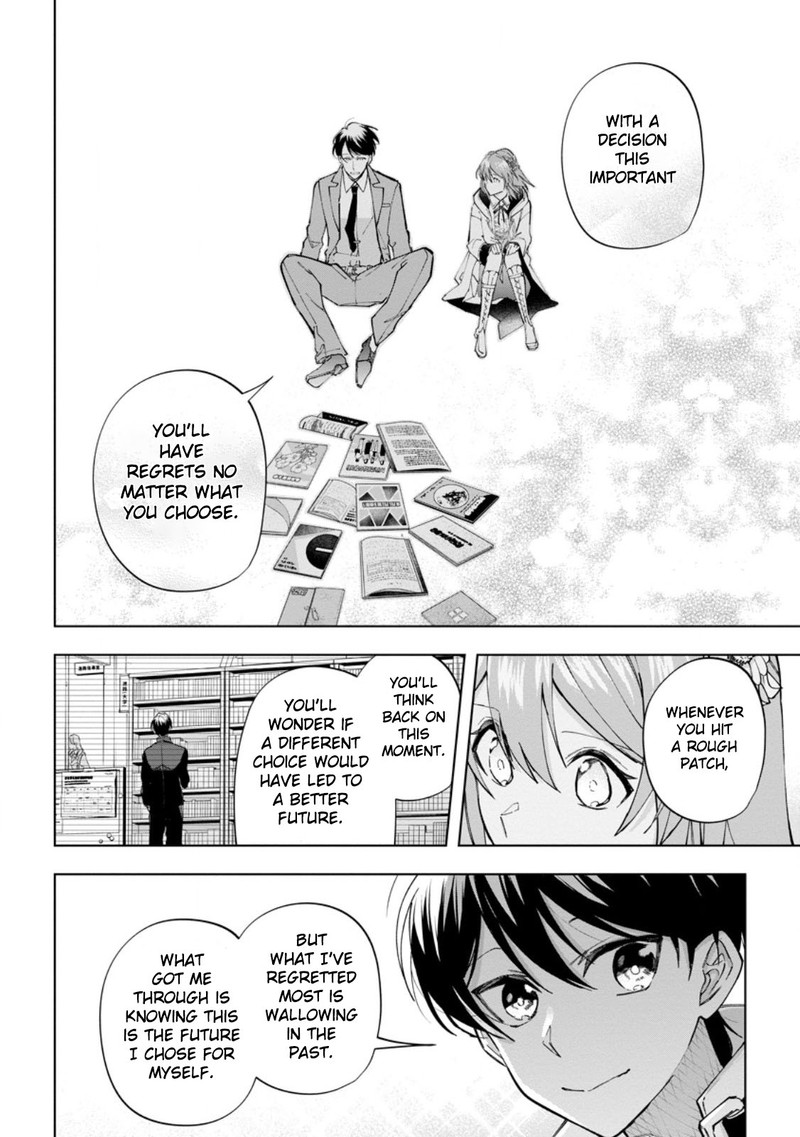 Another World Craft Life ~The Heartwarming Slow Life of a Free-spirited Production Worker~ Chapter 22 - Page 10