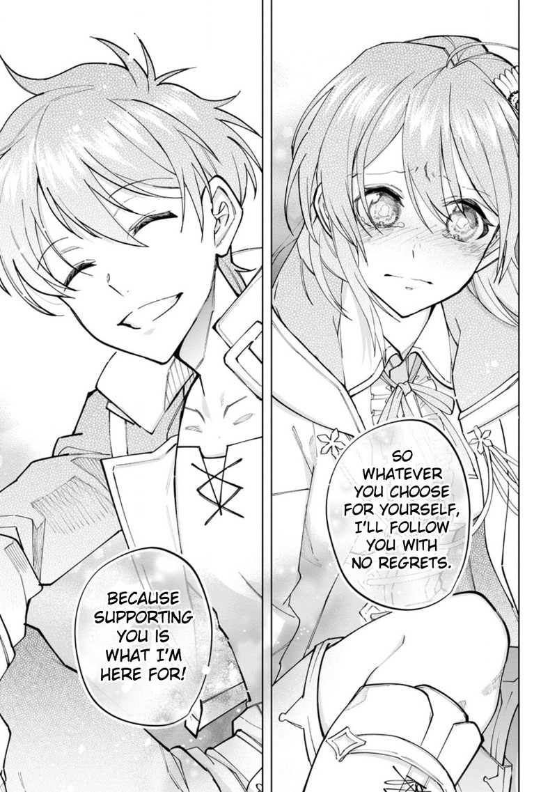 Another World Craft Life ~The Heartwarming Slow Life of a Free-spirited Production Worker~ Chapter 22 - Page 11