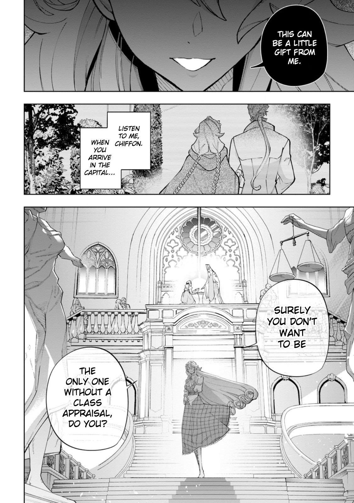 Another World Craft Life ~The Heartwarming Slow Life of a Free-spirited Production Worker~ Chapter 25 - Page 26