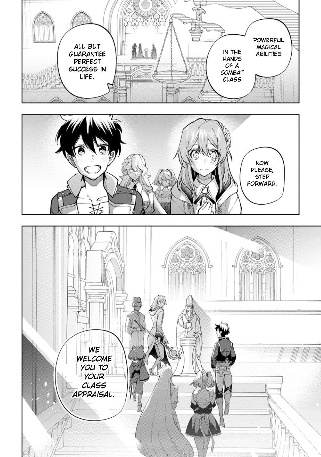 Another World Craft Life ~The Heartwarming Slow Life of a Free-spirited Production Worker~ Chapter 26 - Page 2