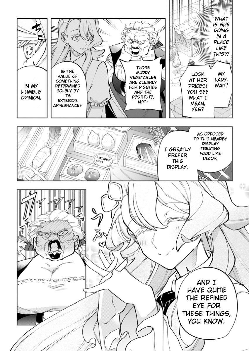 Another World Craft Life ~The Heartwarming Slow Life of a Free-spirited Production Worker~ Chapter 26 - Page 22