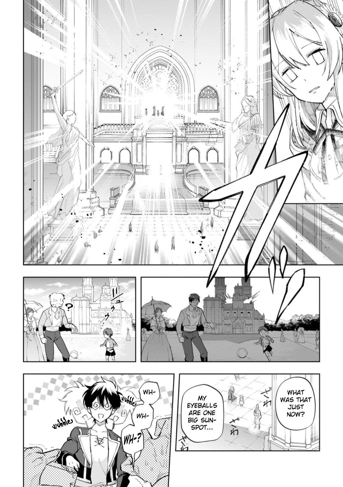 Another World Craft Life ~The Heartwarming Slow Life of a Free-spirited Production Worker~ Chapter 26 - Page 6
