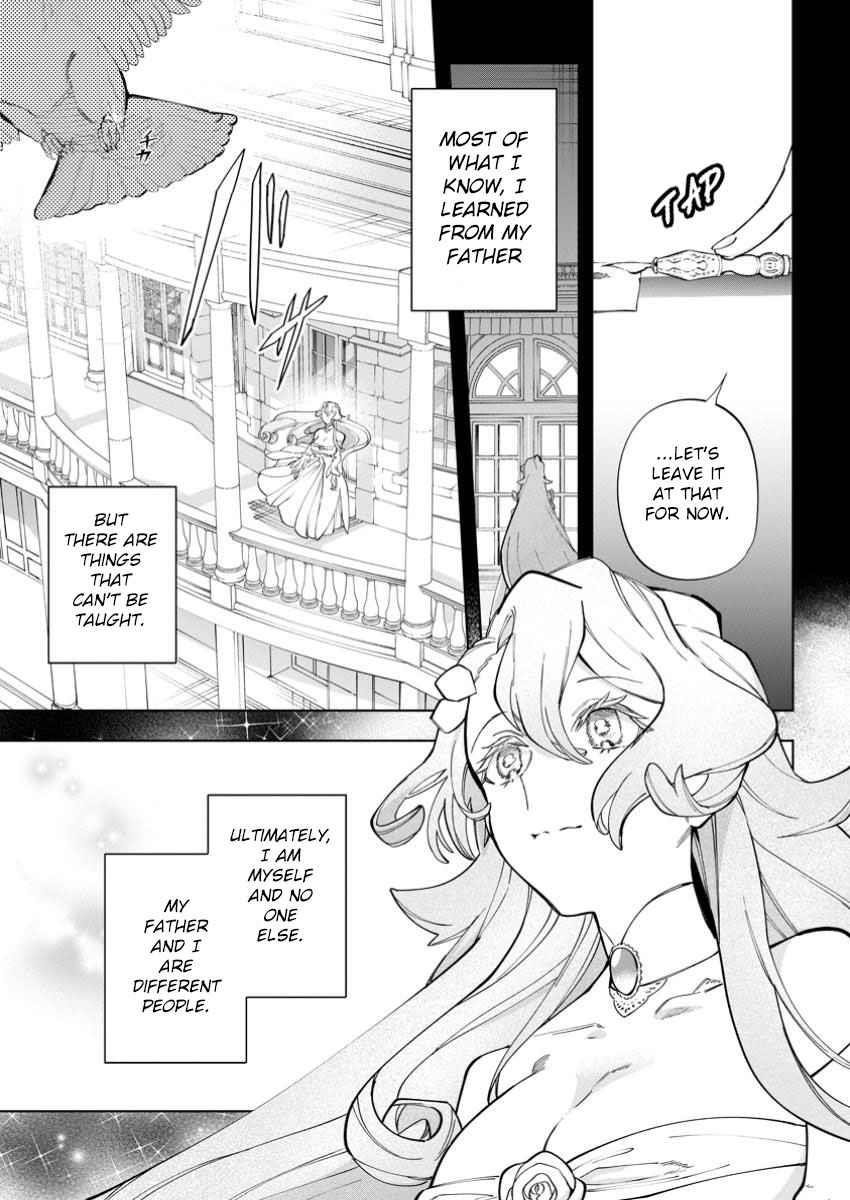 Another World Craft Life ~The Heartwarming Slow Life of a Free-spirited Production Worker~ Chapter 27 - Page 3