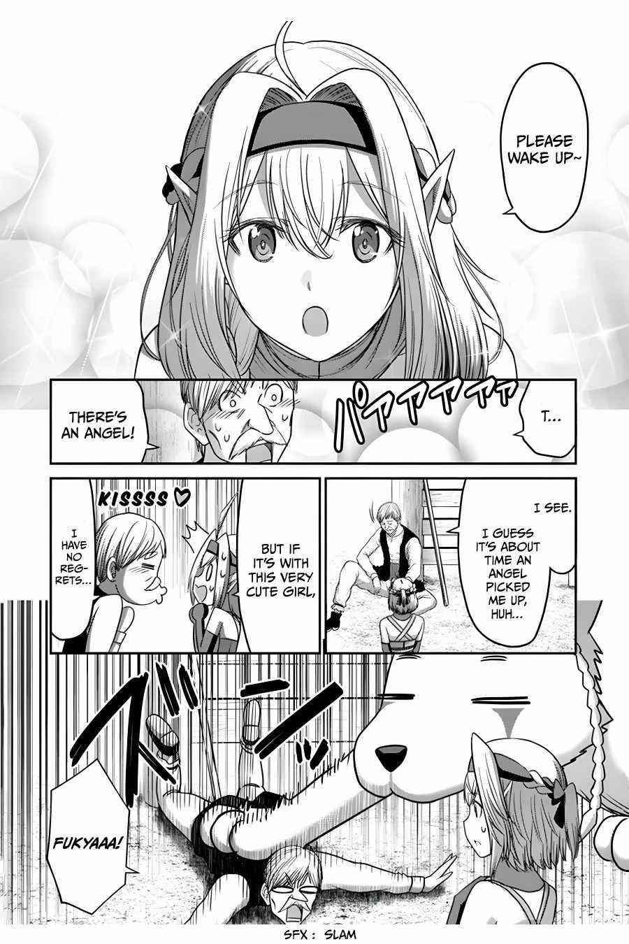 The Beast Tamer was Fired from his Childhood Friends’ S-Rank Party Chapter 10 - Page 10