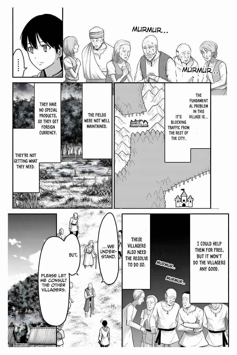 The Beast Tamer was Fired from his Childhood Friends’ S-Rank Party Chapter 10 - Page 19