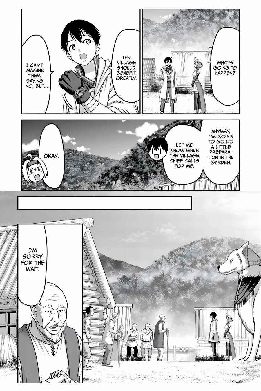 The Beast Tamer was Fired from his Childhood Friends’ S-Rank Party Chapter 10 - Page 20