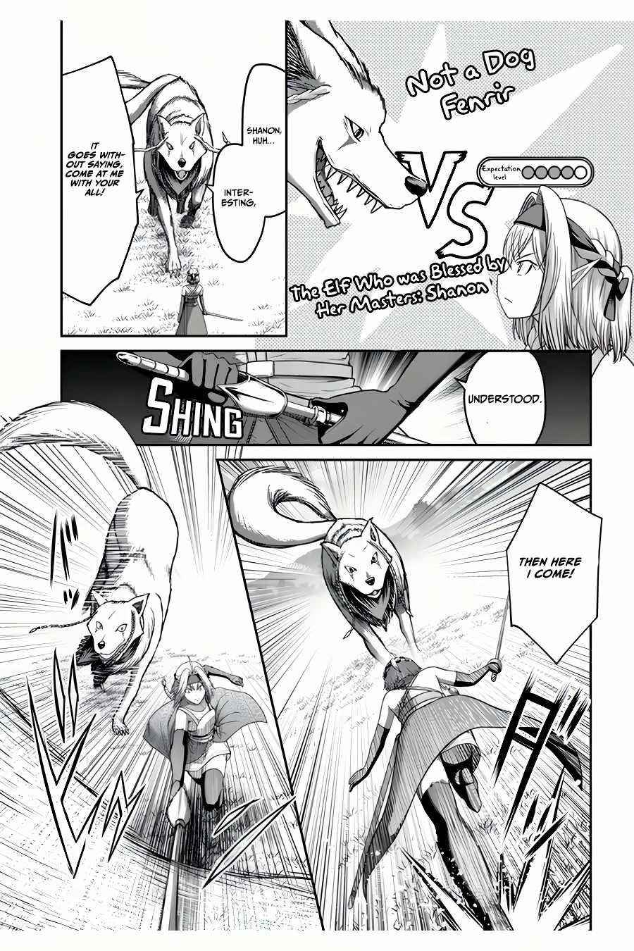 The Beast Tamer was Fired from his Childhood Friends’ S-Rank Party Chapter 12 - Page 15