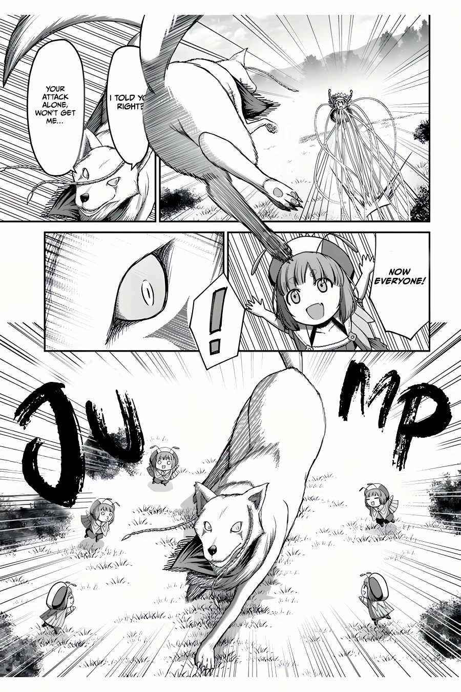 The Beast Tamer was Fired from his Childhood Friends’ S-Rank Party Chapter 12 - Page 9