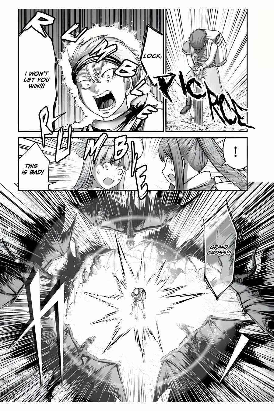The Beast Tamer was Fired from his Childhood Friends’ S-Rank Party Chapter 13 - Page 20