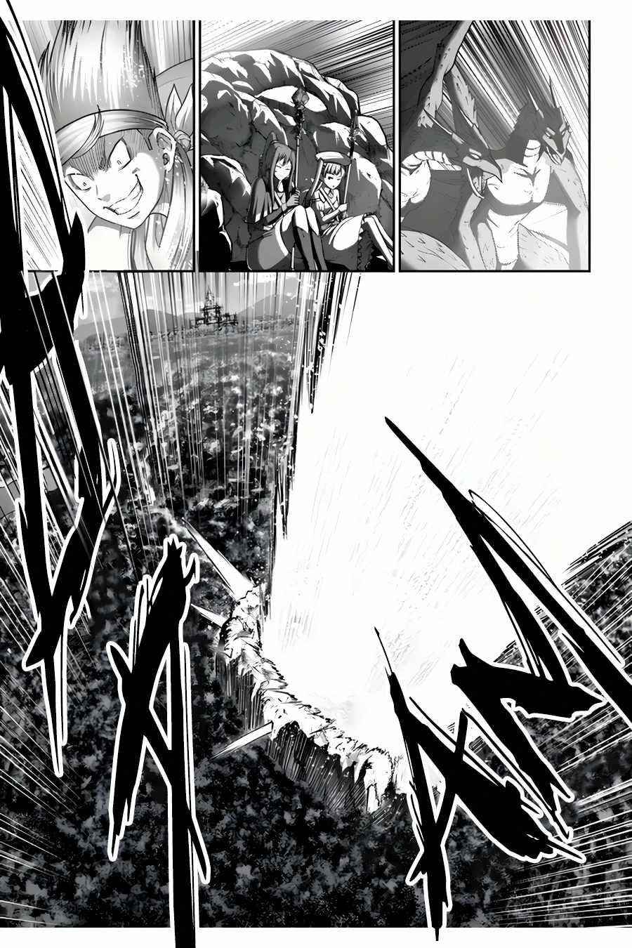 The Beast Tamer was Fired from his Childhood Friends’ S-Rank Party Chapter 13 - Page 21