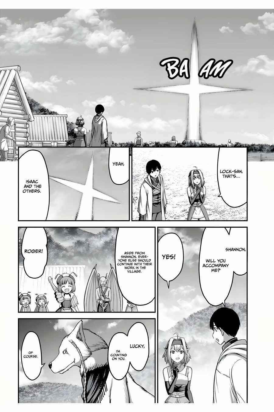 The Beast Tamer was Fired from his Childhood Friends’ S-Rank Party Chapter 13 - Page 22