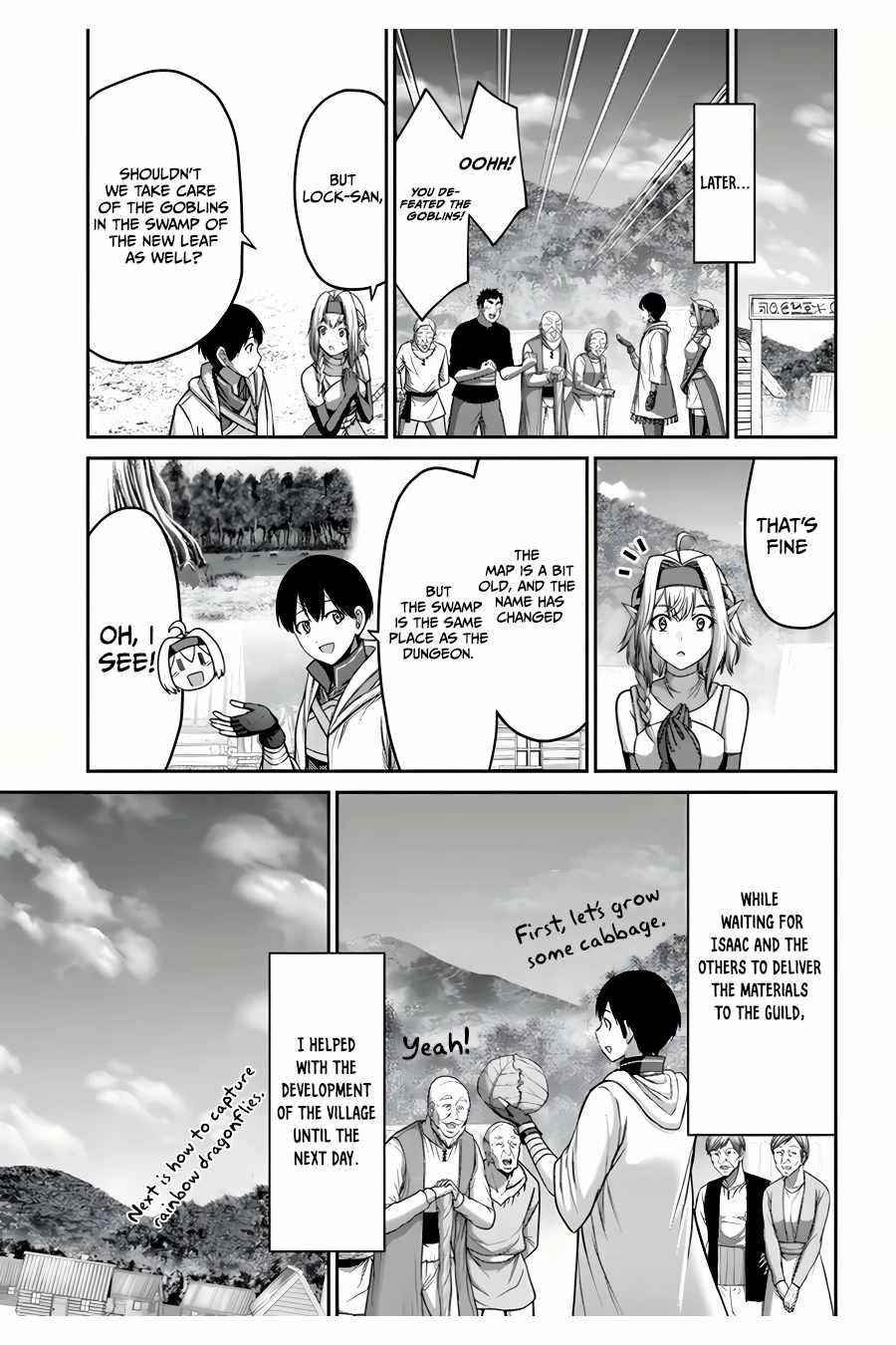 The Beast Tamer was Fired from his Childhood Friends’ S-Rank Party Chapter 13 - Page 29