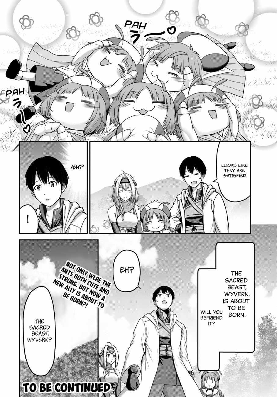 The Beast Tamer was Fired from his Childhood Friends’ S-Rank Party Chapter 16 - Page 24