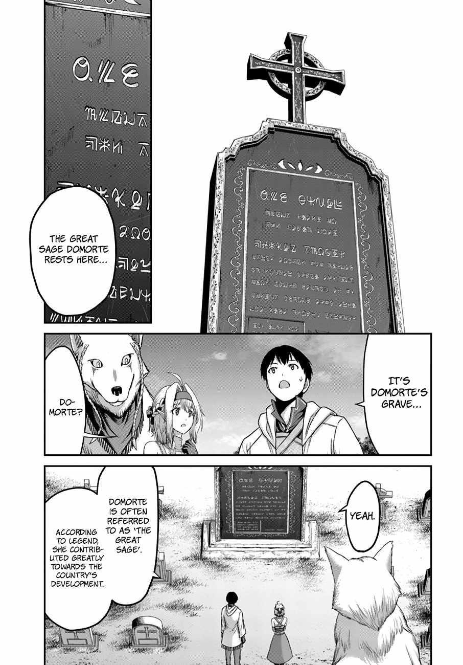 The Beast Tamer was Fired from his Childhood Friends’ S-Rank Party Chapter 17 - Page 9