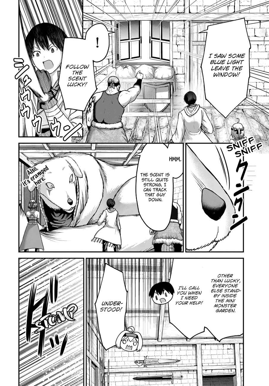 The Beast Tamer was Fired from his Childhood Friends’ S-Rank Party Chapter 18 - Page 18