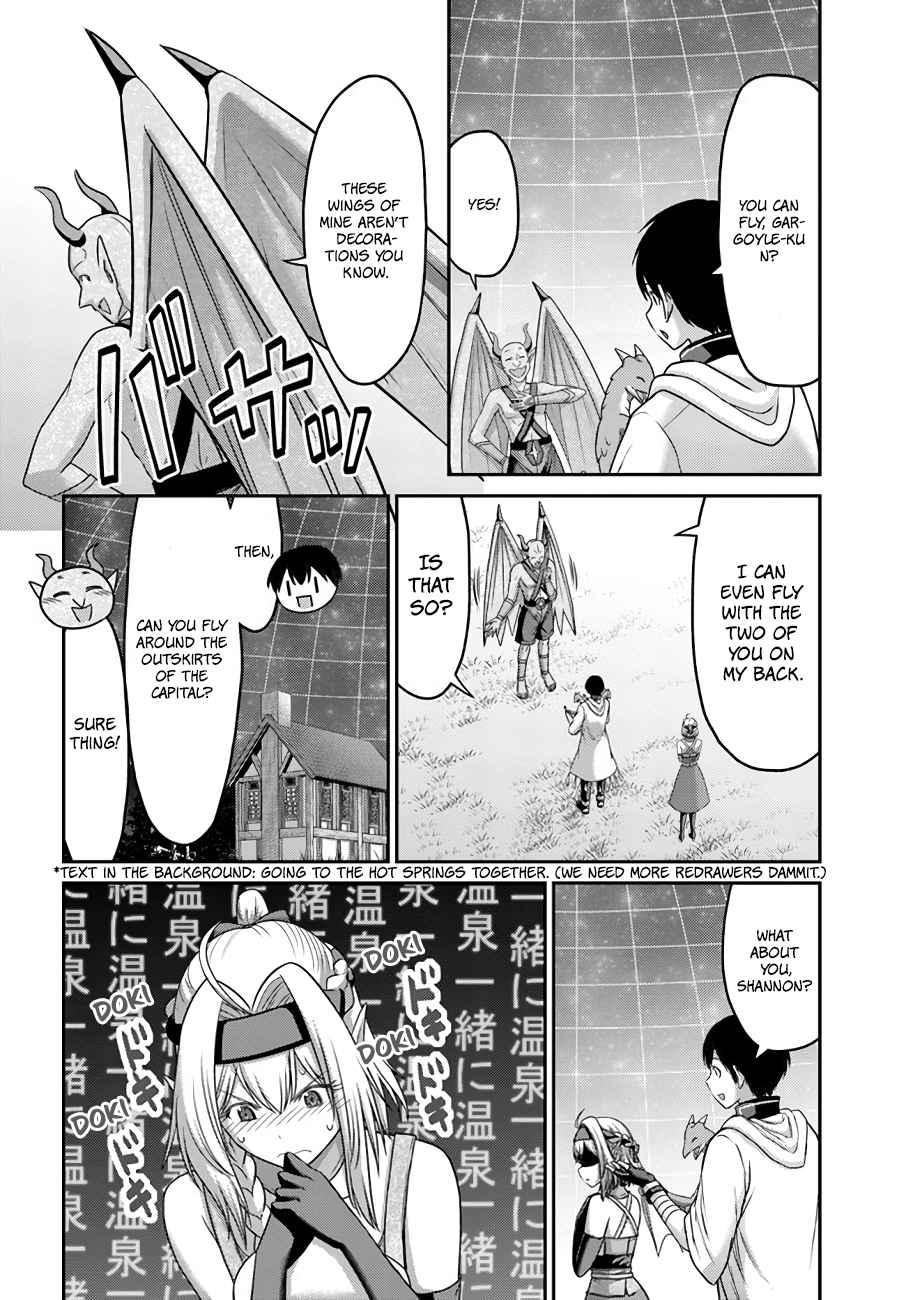 The Beast Tamer was Fired from his Childhood Friends’ S-Rank Party Chapter 18 - Page 2