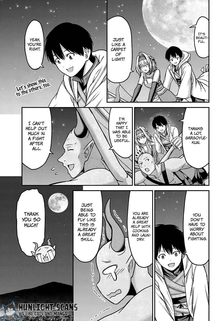 The Beast Tamer was Fired from his Childhood Friends’ S-Rank Party Chapter 18 - Page 5