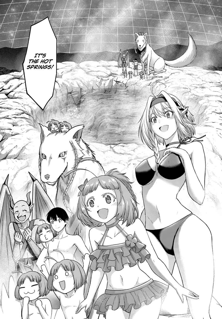 The Beast Tamer was Fired from his Childhood Friends’ S-Rank Party Chapter 18 - Page 8