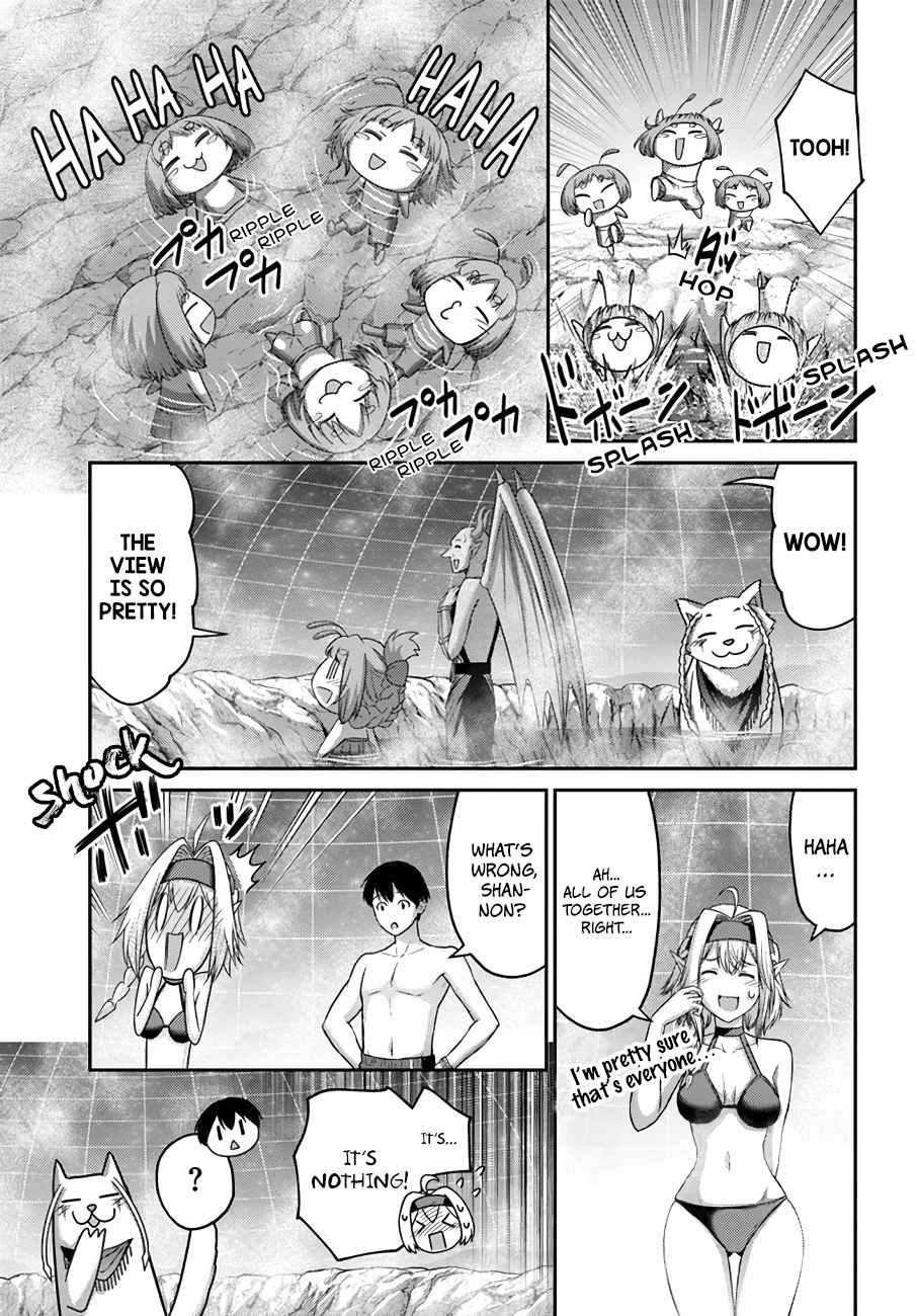 The Beast Tamer was Fired from his Childhood Friends’ S-Rank Party Chapter 18 - Page 9