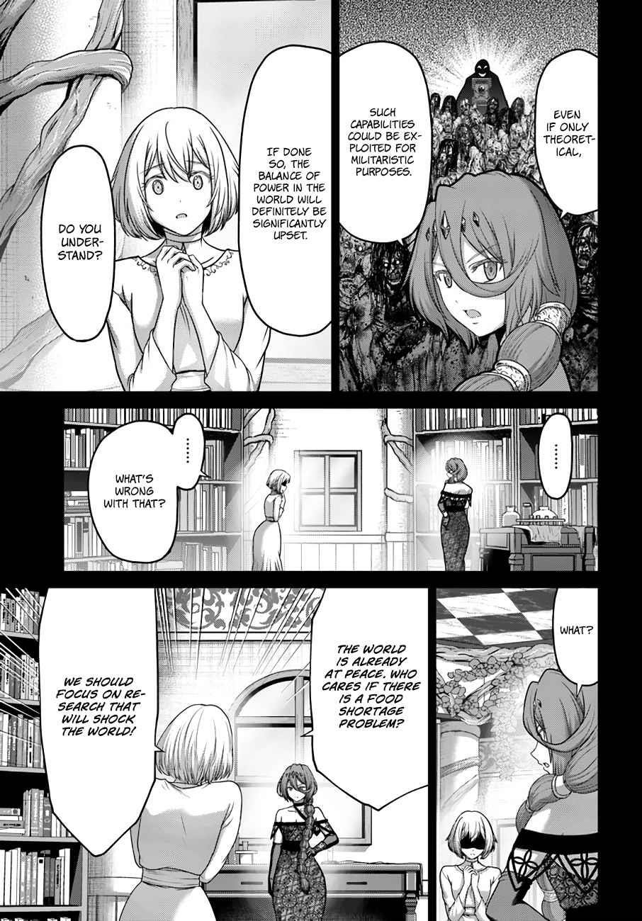 The Beast Tamer was Fired from his Childhood Friends’ S-Rank Party Chapter 19 - Page 17