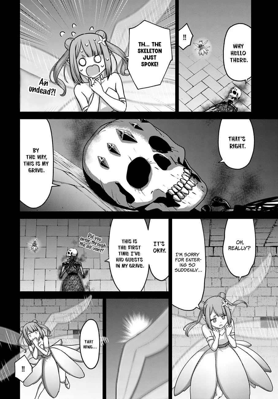 The Beast Tamer was Fired from his Childhood Friends’ S-Rank Party Chapter 19 - Page 22