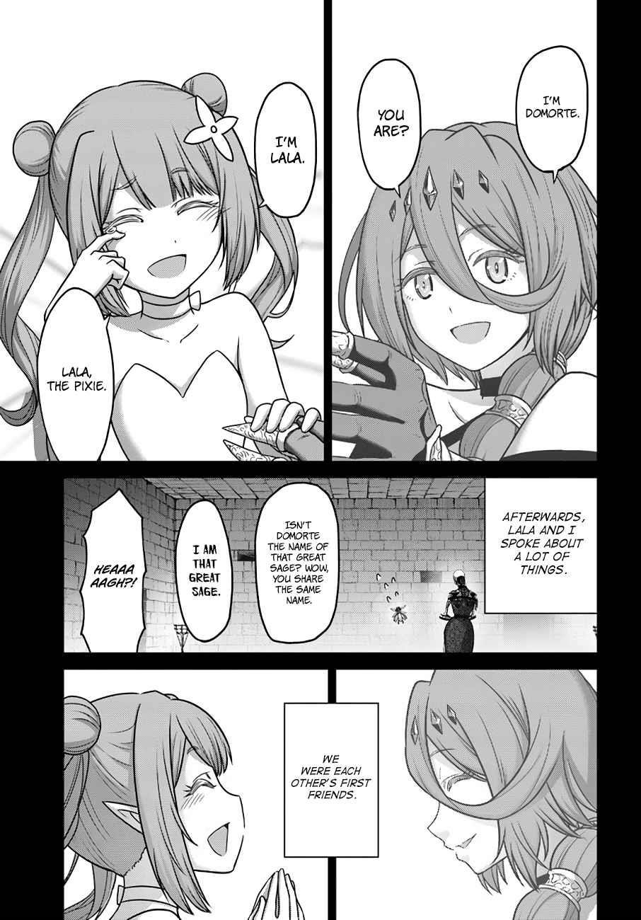 The Beast Tamer was Fired from his Childhood Friends’ S-Rank Party Chapter 19 - Page 25