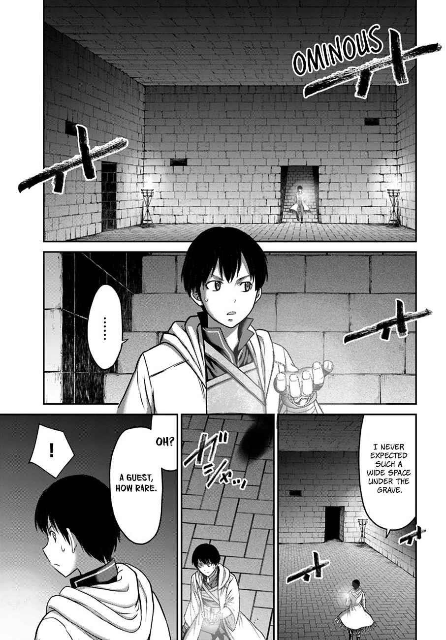 The Beast Tamer was Fired from his Childhood Friends’ S-Rank Party Chapter 19 - Page 3