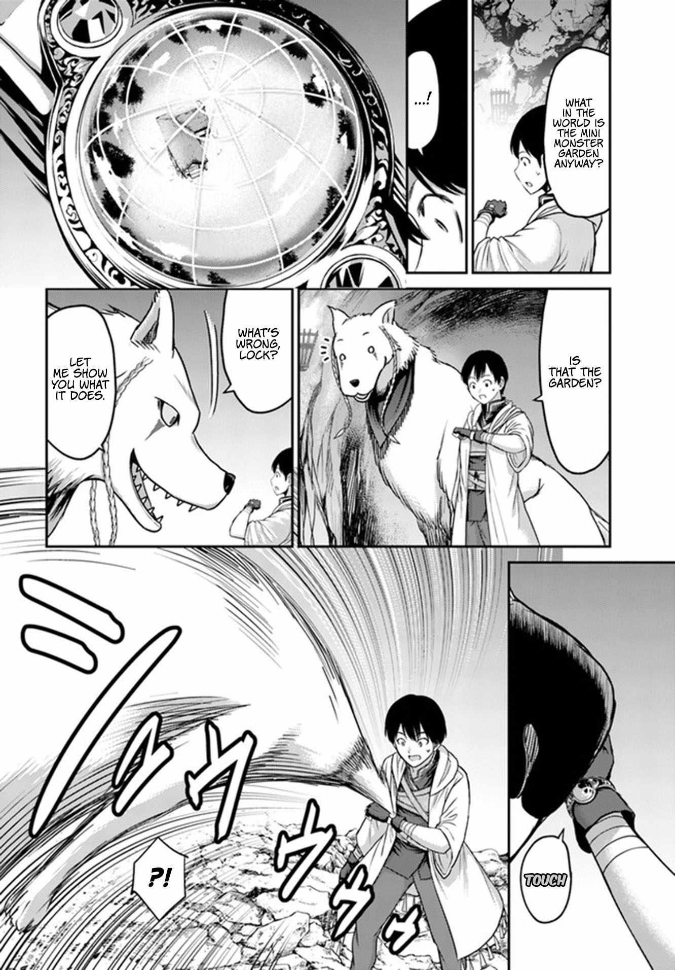 The Beast Tamer was Fired from his Childhood Friends’ S-Rank Party Chapter 2 - Page 14