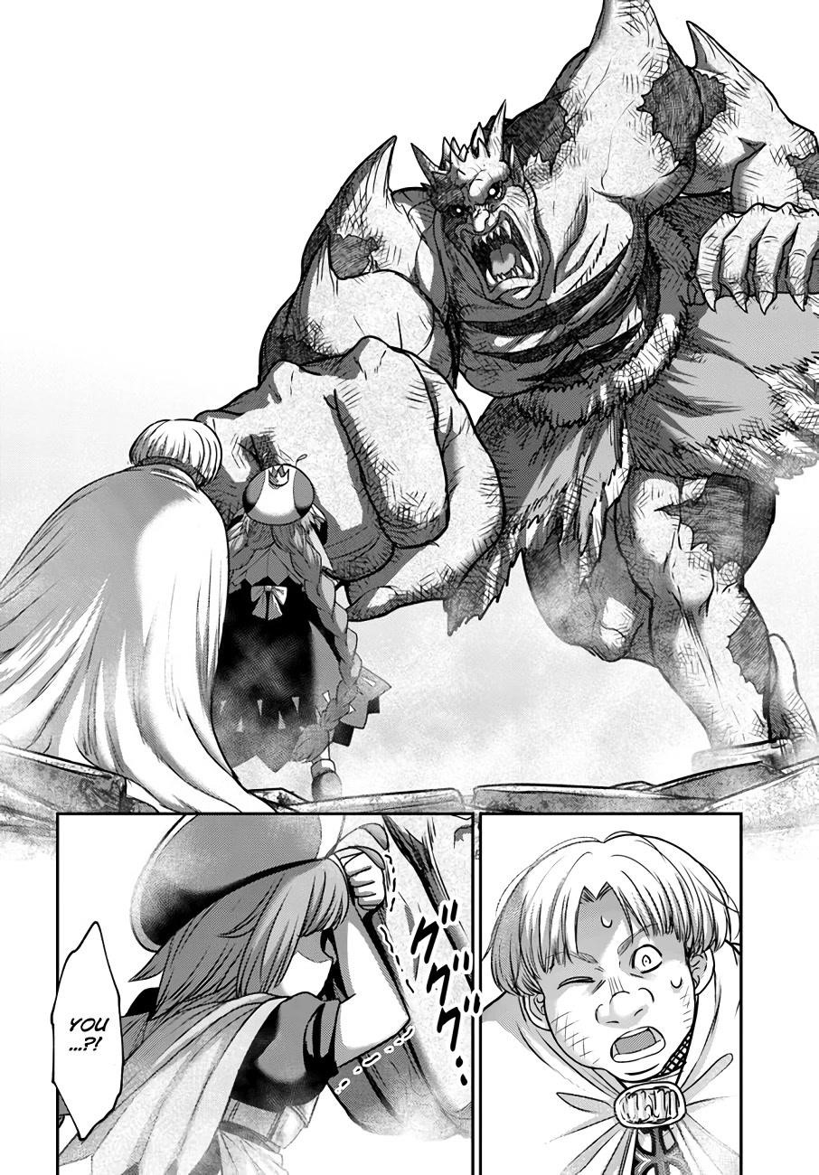 The Beast Tamer was Fired from his Childhood Friends’ S-Rank Party Chapter 20 - Page 30