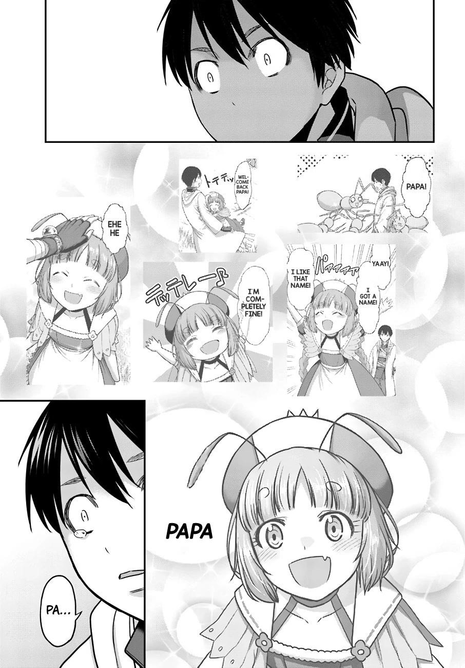 The Beast Tamer was Fired from his Childhood Friends’ S-Rank Party Chapter 21 - Page 3