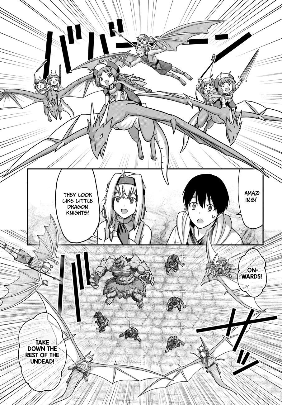 The Beast Tamer was Fired from his Childhood Friends’ S-Rank Party Chapter 21 - Page 9