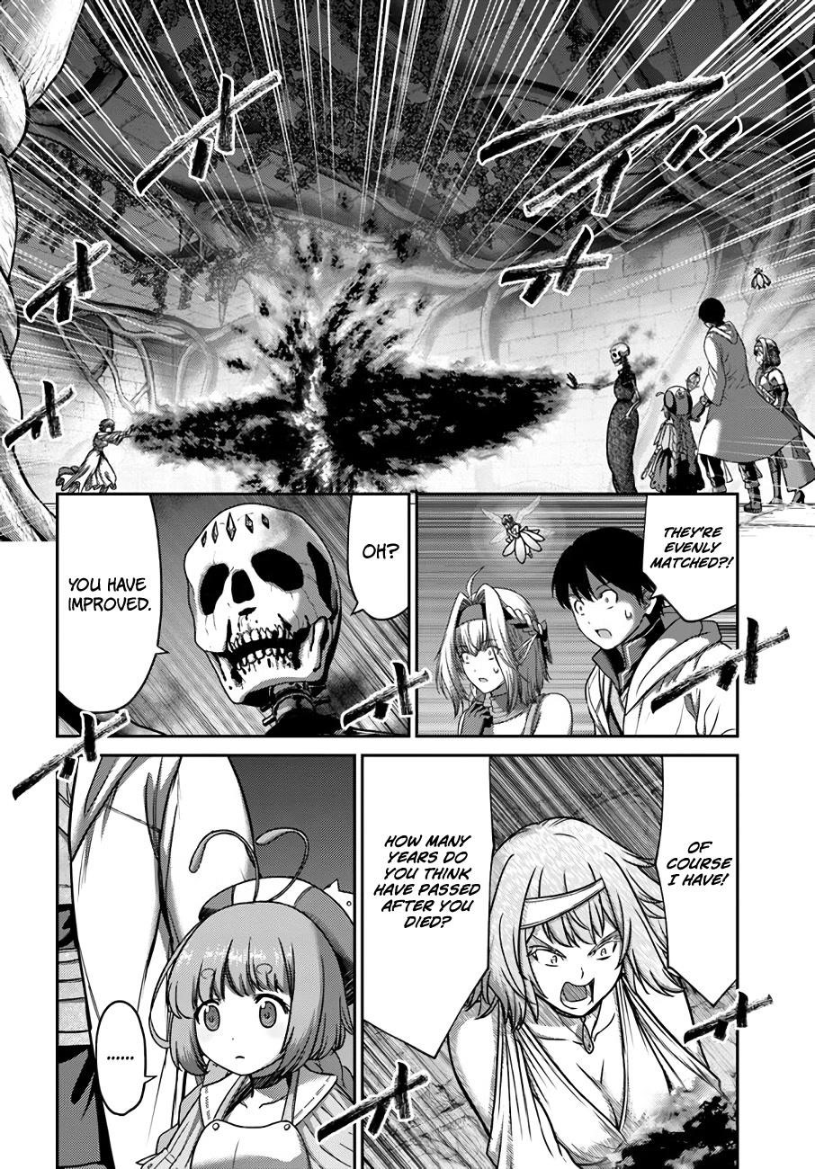 The Beast Tamer was Fired from his Childhood Friends’ S-Rank Party Chapter 22 - Page 10