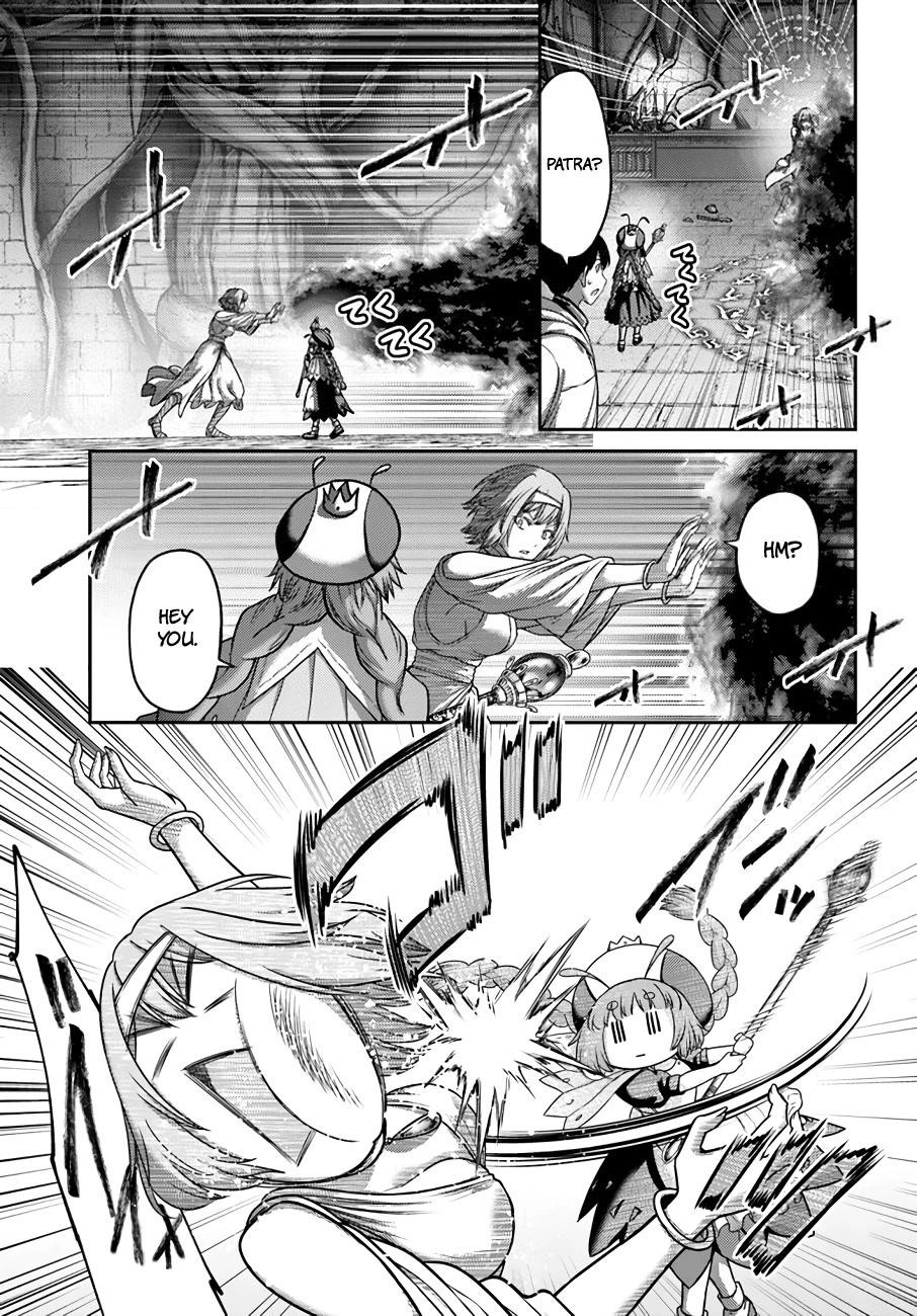 The Beast Tamer was Fired from his Childhood Friends’ S-Rank Party Chapter 22 - Page 11